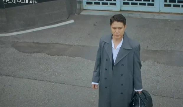 Penthouse 2 TẬP CUỐI: Logan Lee chết thảm, hội phản diện lũ lượt ăn cơm tù-10