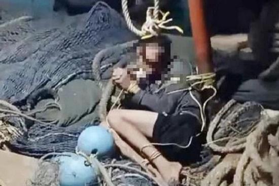 Điều tra vụ ngư dân bị giết hại trên tàu cá rồi vứt thi thể xuống biển