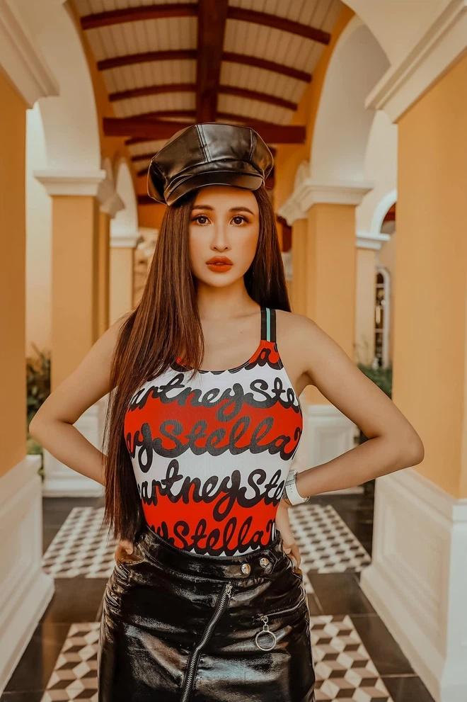 So kè mặt mộc của dàn phu nhân hào môn từ Huyền Baby, Đàm Thu Trang đến Mina Phạm-8