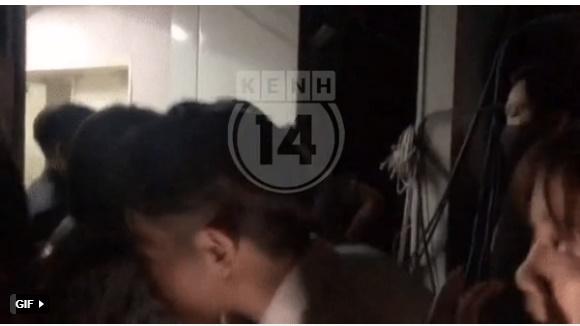 Đức Phúc cúi chào Lại Văn Sâm, khoảnh khắc chú Sâm dành cho Mỹ Tâm gây chú ý-1