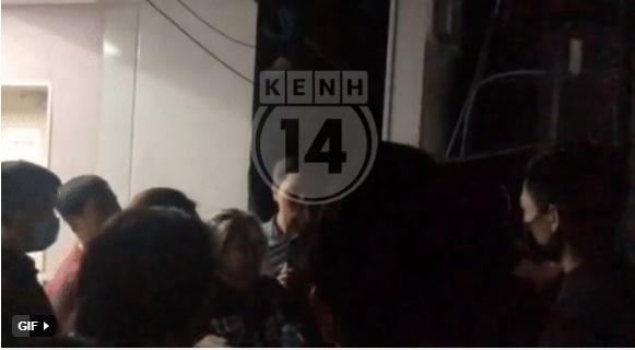 Đức Phúc cúi chào Lại Văn Sâm, khoảnh khắc chú Sâm dành cho Mỹ Tâm gây chú ý-2