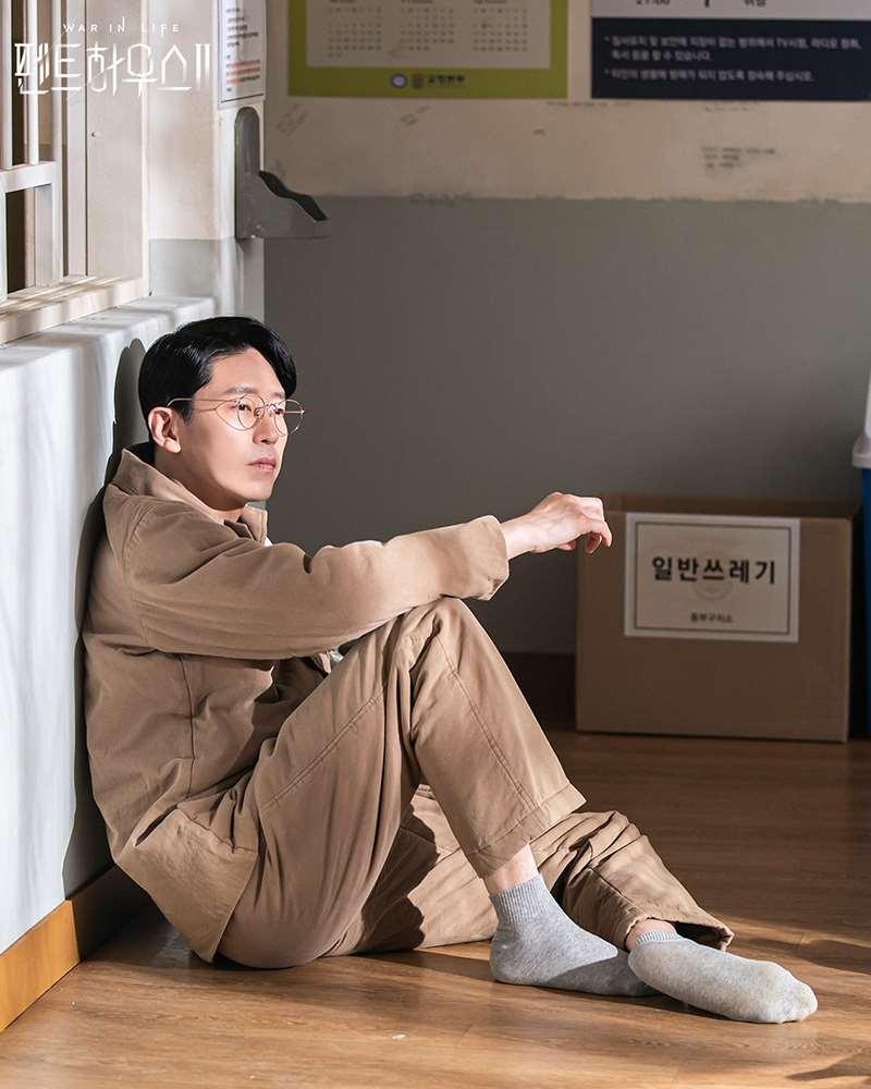 Penthouse 2: Bá chủ rating tận tập cuối, phần 3 hứa hẹn buốt não hơn-4