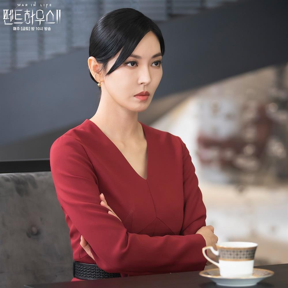 Penthouse 2: Bá chủ rating tận tập cuối, phần 3 hứa hẹn buốt não hơn-2