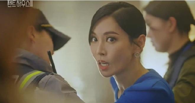 Penthouse 2: Bá chủ rating tận tập cuối, phần 3 hứa hẹn buốt não hơn-5