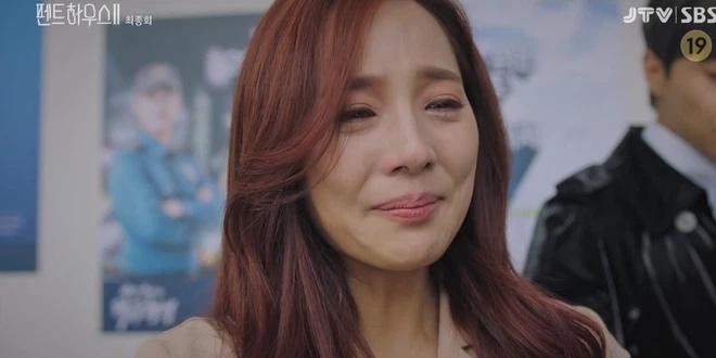 Penthouse 2: Bá chủ rating tận tập cuối, phần 3 hứa hẹn buốt não hơn-6