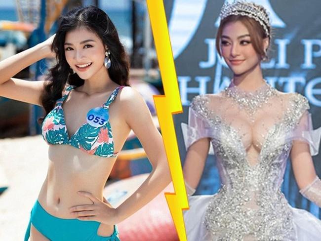 Về phía Kiều Loan, cô cũng thừa nhận nhờ sự can thiệp dao kéo để có được vẻ đẹp hoàn hảo hơn.