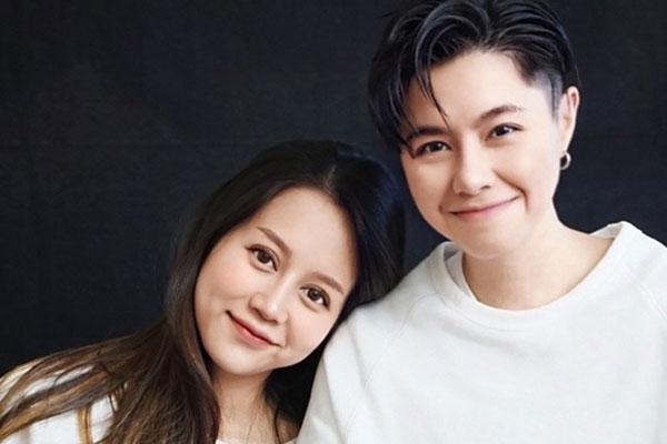 An Nguy lần đầu công khai ảnh cận mặt nhóc tỳ đầu lòng, hé lộ luôn giới tính-5