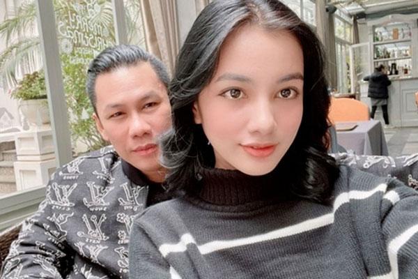 Tình tin đồn của chồng cũ Lệ Quyên công khai tin nhắn nhạy cảm-2