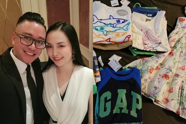 Vợ Tuấn Hưng kỷ niệm 7 năm cưới ngọt như mía lùi-4