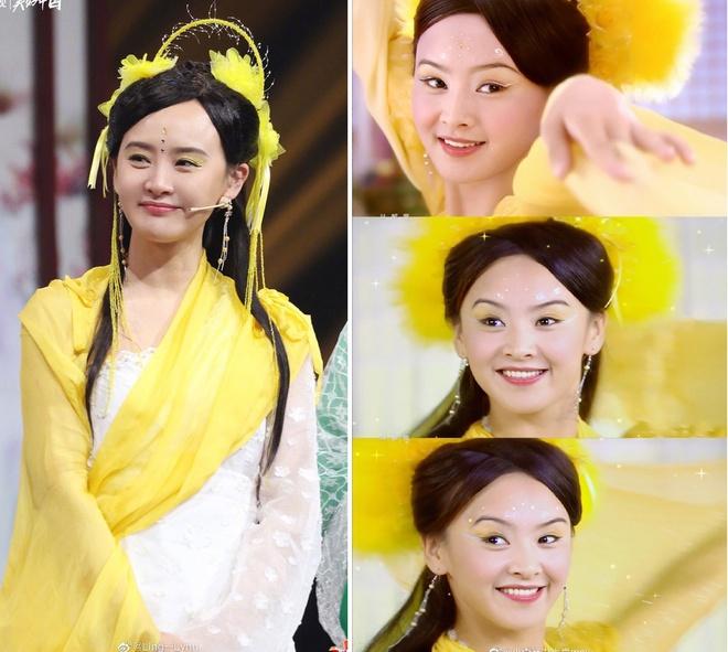 Dàn mỹ nhân Thất Tiên Nữ ra sao sau 16 năm?-6