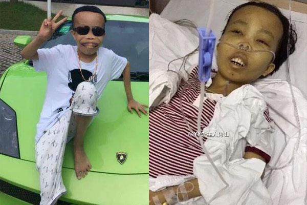 Người phụ nữ xấu nhất Tiktok giàu kếch xù, nhìn chồng và con gái mới kinh ngạc-7