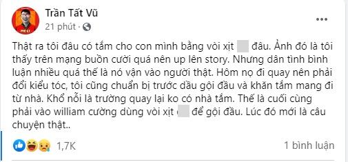 Sự thật bức ảnh Emily dằn mặt Big Daddy-2