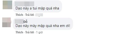 Ngoại hình Bình Minh mất phong độ trước vợ hơn tuổi-3