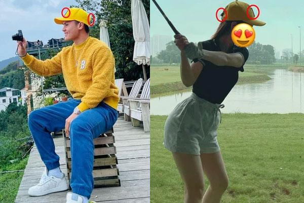 Quang Hải có bồ mới, Huỳnh Anh viết: Em mừng cho anh-8