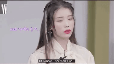 Cùng là một người nhưng Lee Ji Eun và IU chẳng có tính cách giống nhau-3