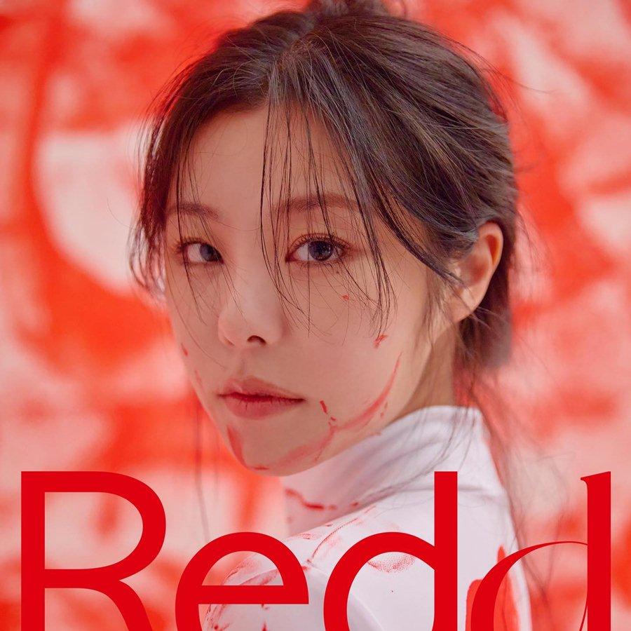 Wheein (Mamamoo) chuẩn bị trở lại với mini album 