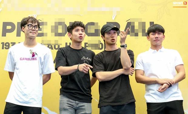 Công Phượng tiết lộ cuộc sống sau đám cưới với Viên Minh-3