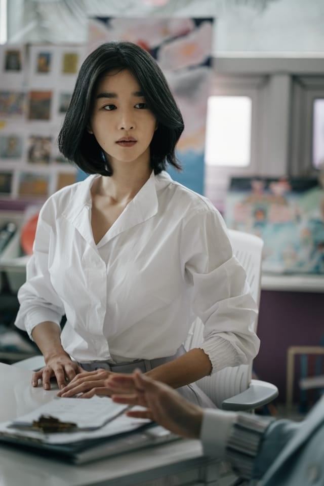 Phim của kiều nữ Seo Ye Ji ra mắt cuối tháng 4-1
