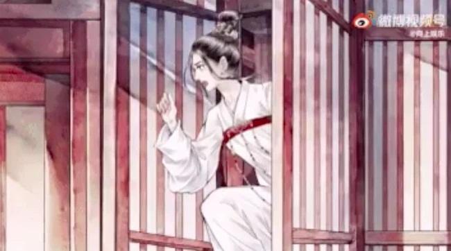 Trường Ca Hành ghép tranh vẽ quá lố: Địch Lệ Nhiệt Ba bị chê đẹp mà vô dụng-4