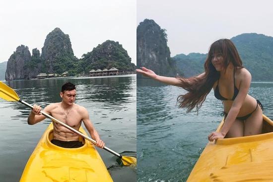 4 năm yêu của Văn Lâm - Yến Xuân