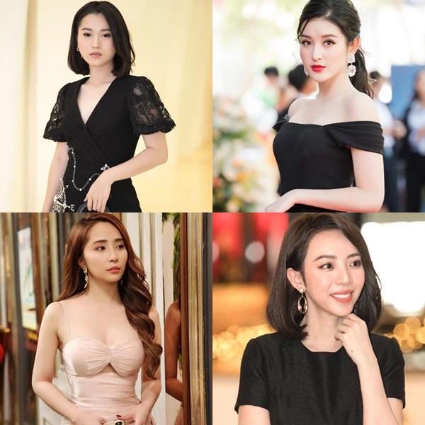 Xôn xao bảng giá cát xê đóng quảng cáo của 13 sao Việt đình đám-3