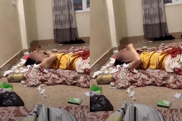 Con gái thất tình ngồi dưới mưa, bố có hành động khiến dân mạng xúc động-3