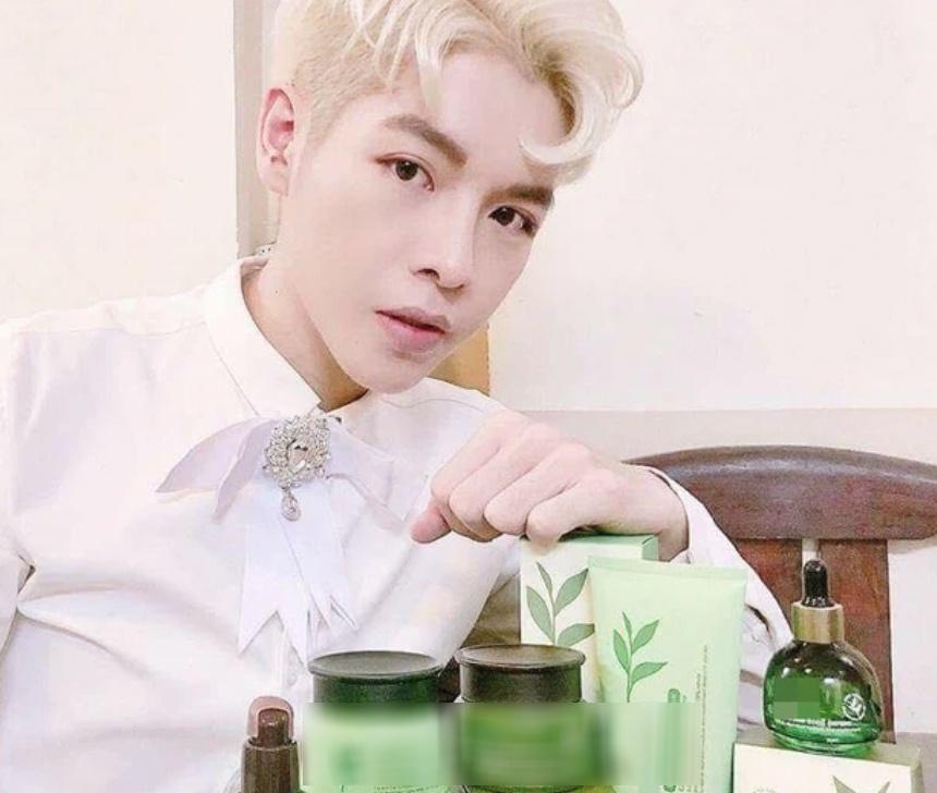 Sao Việt bán những sản phẩm gì trên trang cá nhân?-1