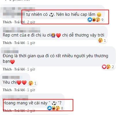 Quang Hải có bồ mới, Huỳnh Anh viết: Em mừng cho anh-5