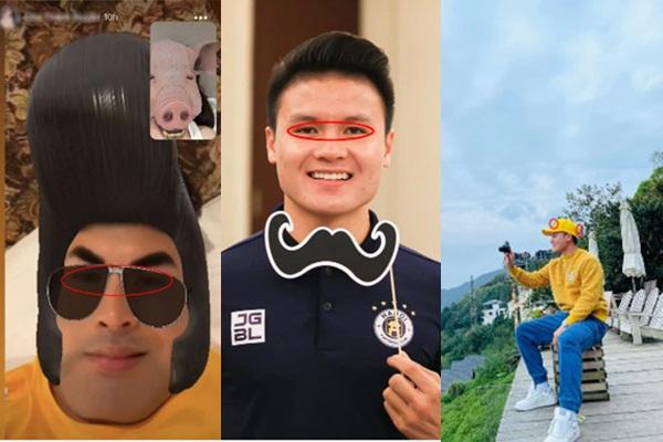 Quang Hải có bồ mới, Huỳnh Anh viết: Em mừng cho anh-3