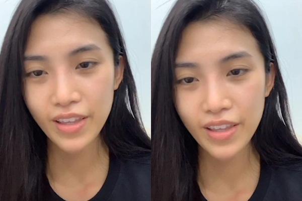 Gái Việt 27 tuổi chia tay tỷ phú 73 tuổi, nhờ dân mạng tìm mối mới-2