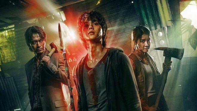 Mỹ nam liên tiếp đóng chính nhờ đẹp trai, dân mạng gạch đá chê diễn dở-3