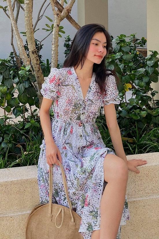 Kim Dung thắng phiên bản All-stars năm 2017. Sự nghiệp người mẫu của cô vẫn ổn định song không được chú ý nhiều.