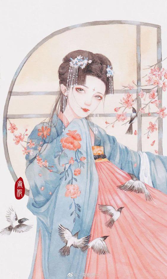 Nữ nhân có năm sinh kết thúc bằng số này, trời sinh tài hoa phú quý-1