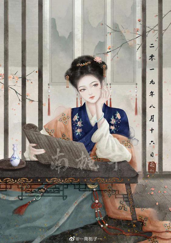 Nữ nhân có năm sinh kết thúc bằng số này, trời sinh tài hoa phú quý-3