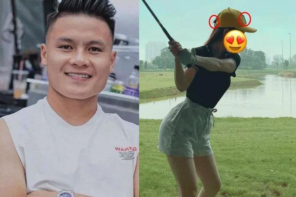 Quang Hải có bồ mới, Huỳnh Anh viết: Em mừng cho anh-7