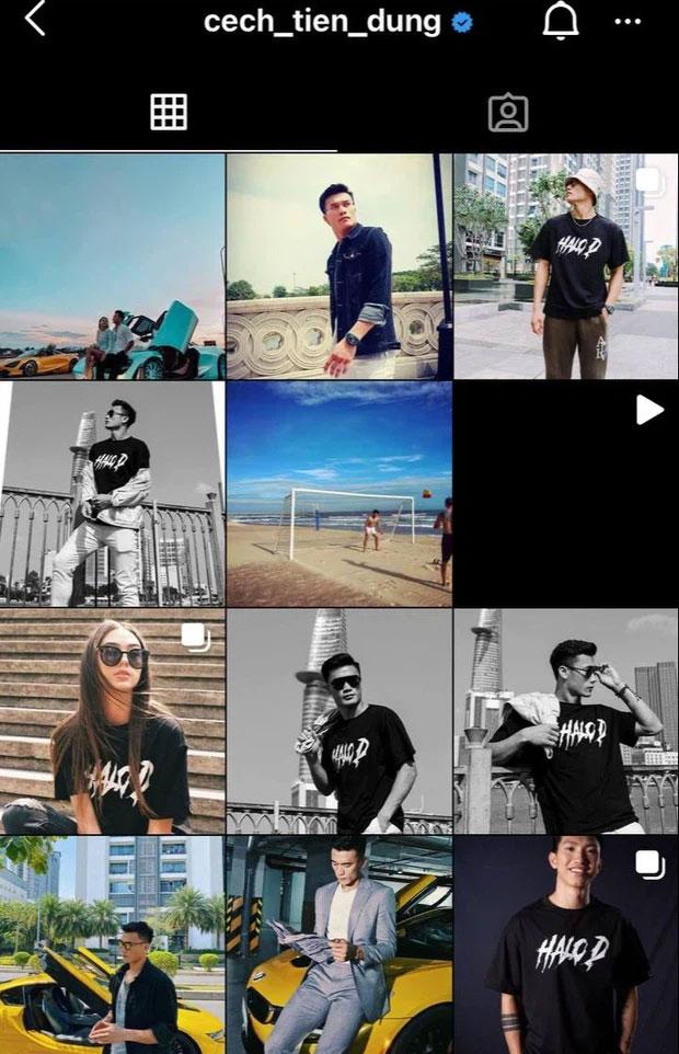 Lái siêu xe 24 tỷ đưa bồ hóng gió, Bùi Tiến Dũng bị mỉa mai đua đòi-2