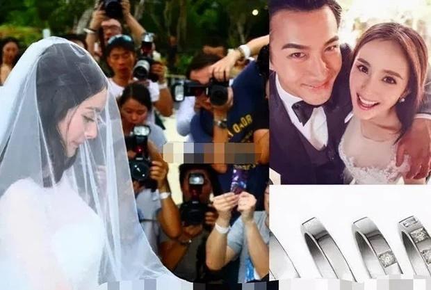 Soi đám cưới Dương Mịch mới hiểu cô từng yêu Lưu Khải Uy tới nhường nào-2