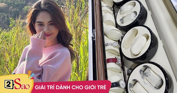 Ngọc Trinh tính chuyện xây biệt thự mới ngay sau vụ trộm 15 tỷ