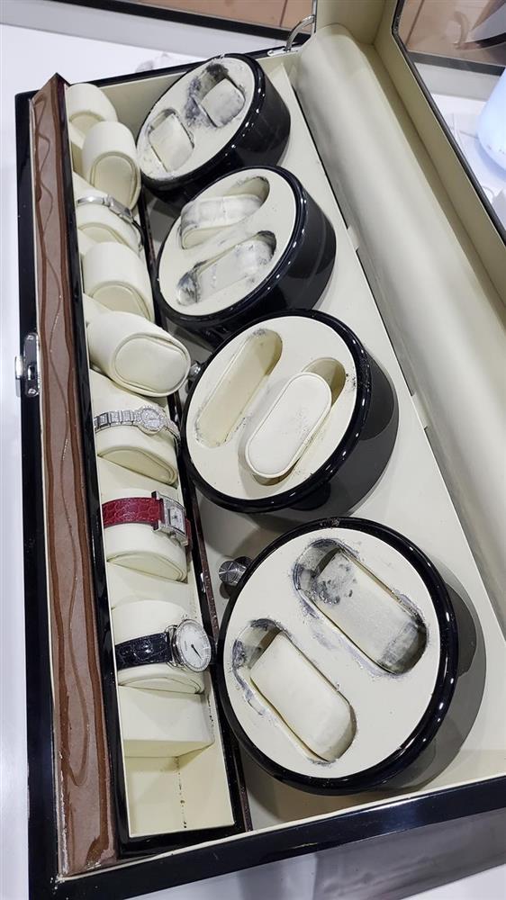 Vừa bị cuỗm 15 tỷ, Ngọc Trinh đã tính chuyện xây biệt thự mới-5