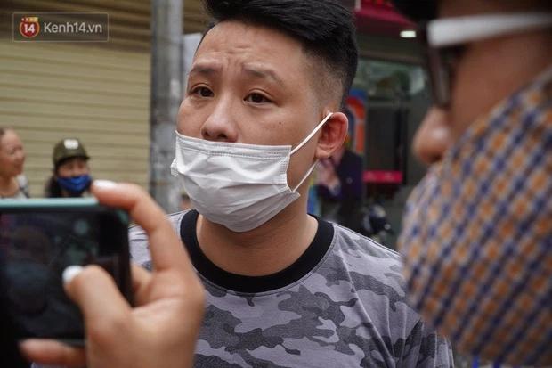 Nỗi đau của người mẹ trong vụ cháy 4 người tử vong: Giờ tôi mất hết con cháu rồi-2