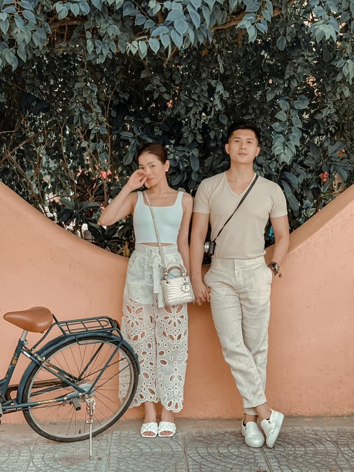 Lâm Bảo Châu dự sinh nhật con trai Lệ Quyên-7