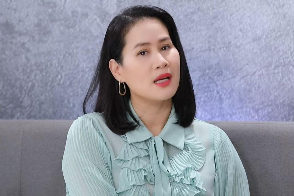 Thân Thúy Hà từng không nhìn mặt Xuân Lan suốt 5 năm