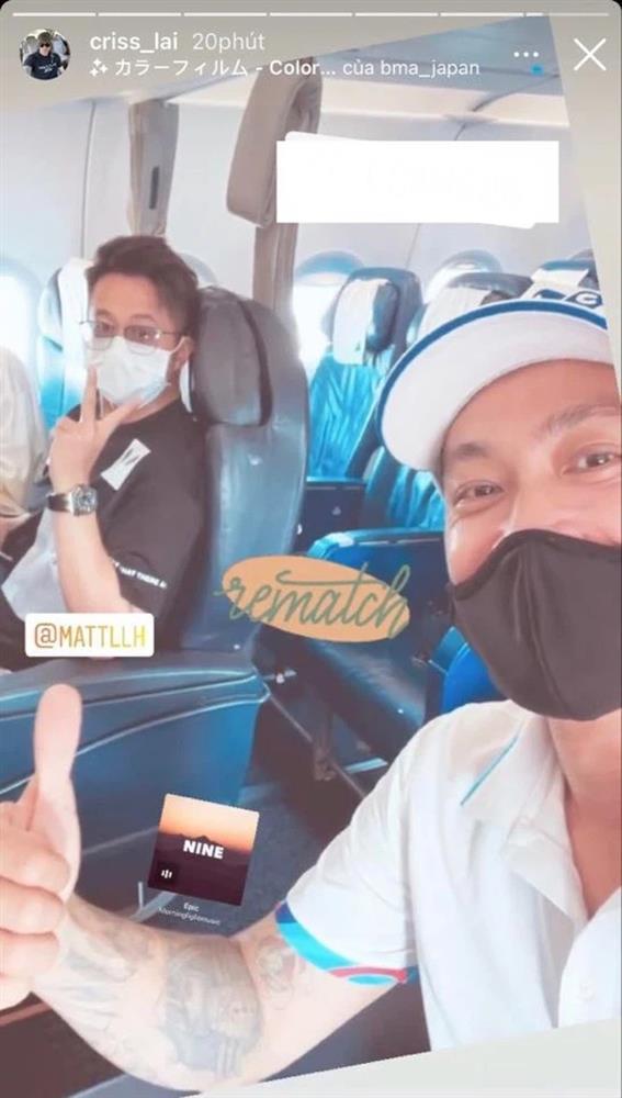 Tròn 1 tháng Hương Giang mất tích giữa nghi vấn toang với Matt Liu-3