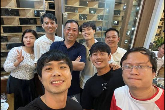 Công Phượng, Văn Toàn tham gia 'Sao Nhập Ngũ' mùa mới?
