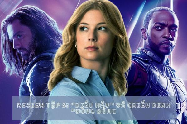 Captain tích xanh móm mém bỗng nhiên nhảy top 2 IDMB-3