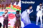 Bài nhảy của 9 nữ sinh viên Đại học Thanh Hoa gây tranh cãi-3