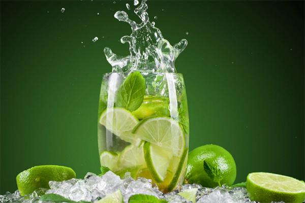 Loại nước uống có lợi cho sức khỏe nhưng hại răng-2