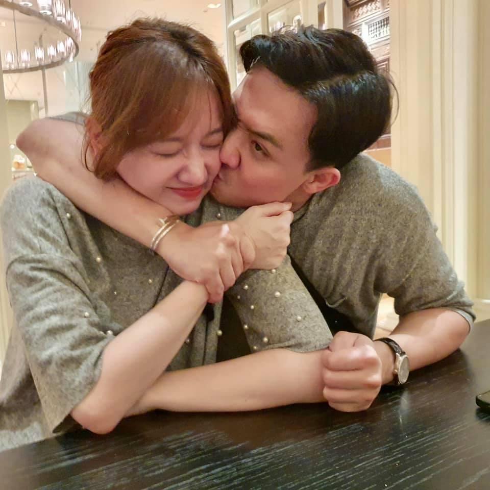 Trấn Thành đổi giọng mày - tao khi Hari Won bày tỏ yêu thương-3