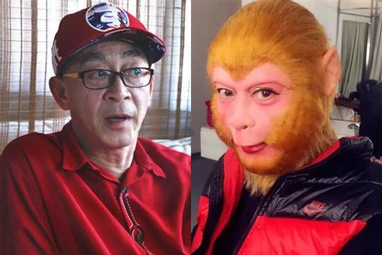 Lục Tiểu Linh Đồng 'Tây Du Ký': Thành, bại cũng vì vai Tôn Ngộ Không