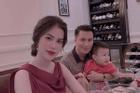 Vợ cũ Việt Anh: 'Tao thách đứa nào cướp quyền nuôi con'
